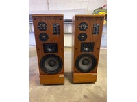 mission 730 floor standing speakers